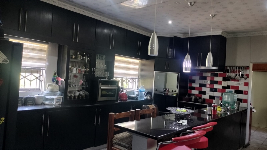 3 Bedroom Property for Sale in Wilgehof Free State